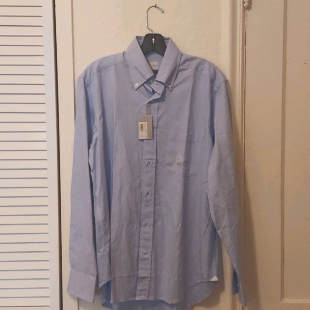 Bonser-Dress Shirt